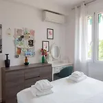 L27 2p Jasmins Sea View Parking & Ac Niza