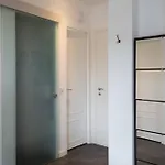Apartamento L27 2p Jasmins Sea View Parking & Ac
