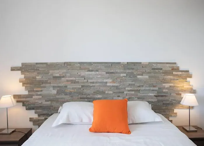Appartement L27 2p Jasmins Sea View Parking & Ac