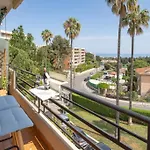 L27 2p Jasmins Sea View Parking & Ac Apartment