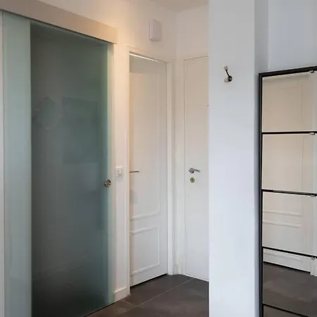 Lejlighed L27 2p Jasmins Sea View Parking & Ac